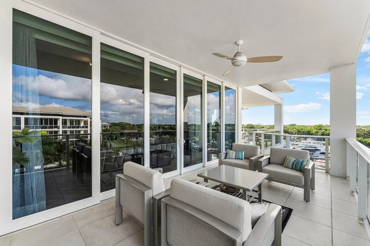 Azure Palm Beach Gardens Unit 503 photo 46