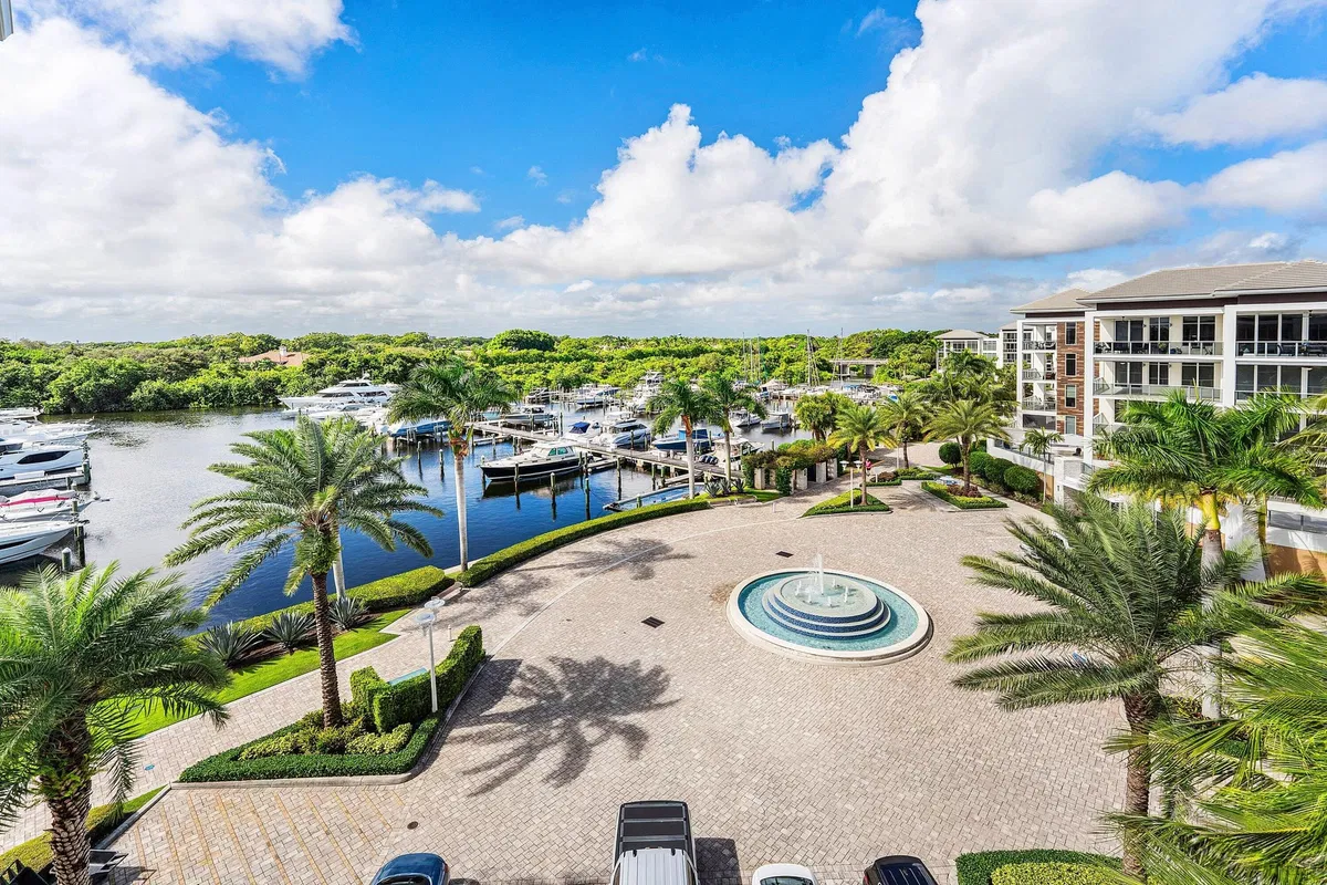 Azure Palm Beach Gardens Unit 503 photo 49