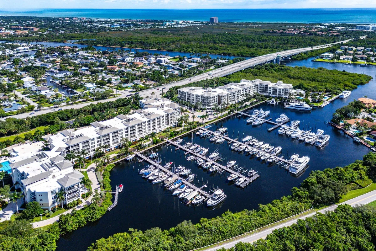 Azure Palm Beach Gardens Unit 503 photo 52