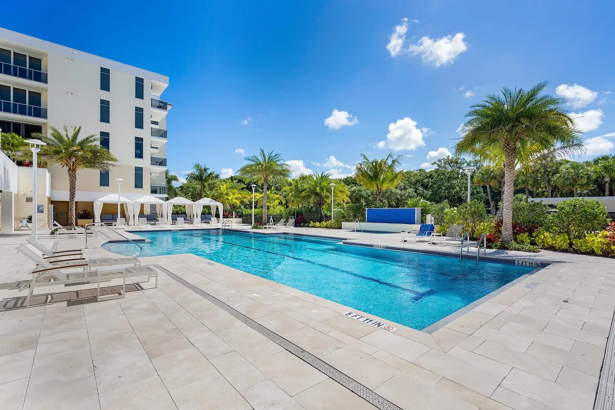 Azure Palm Beach Gardens Unit 503 photo 61