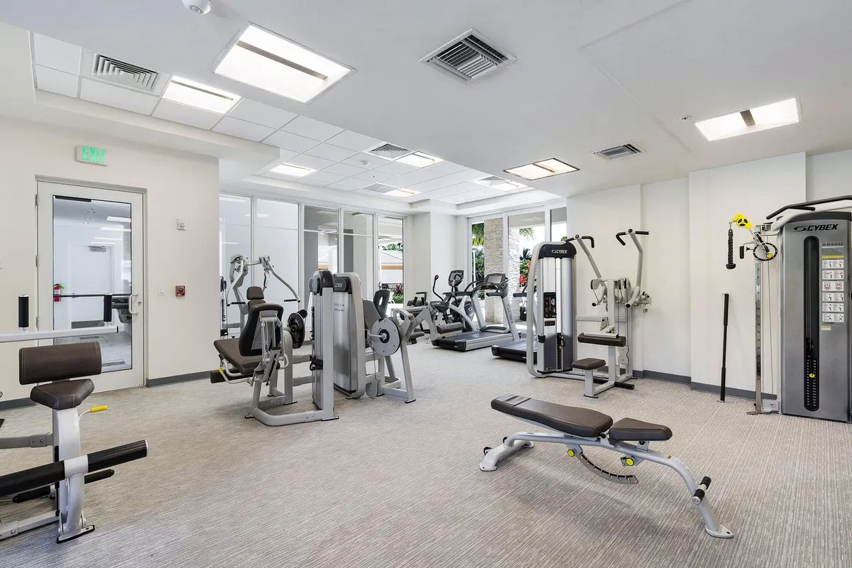 Azure Palm Beach Gardens Unit 503 photo 64