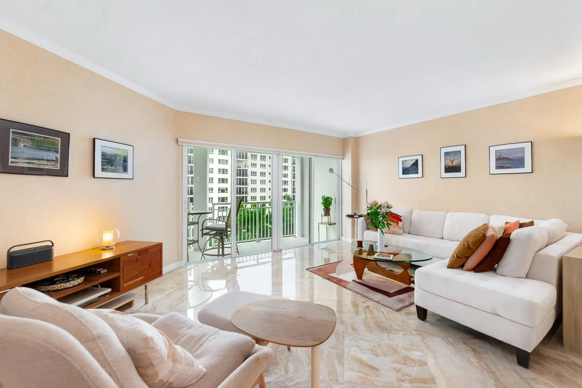 Downtown Delray Beach Unit 6H photo 10