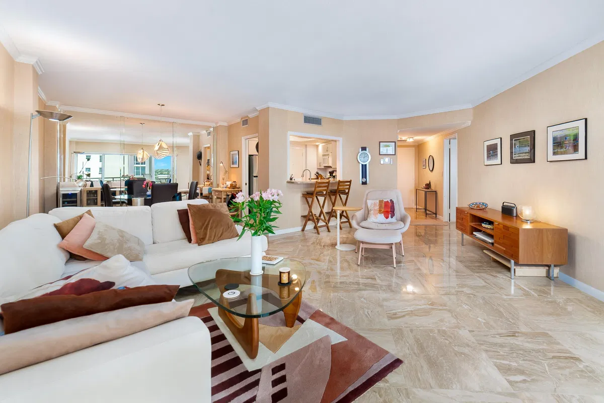 Downtown Delray Beach Unit 6H photo 13