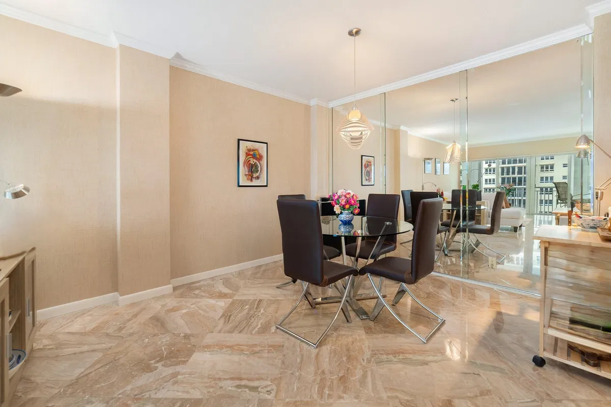Downtown Delray Beach Unit 6H photo 19