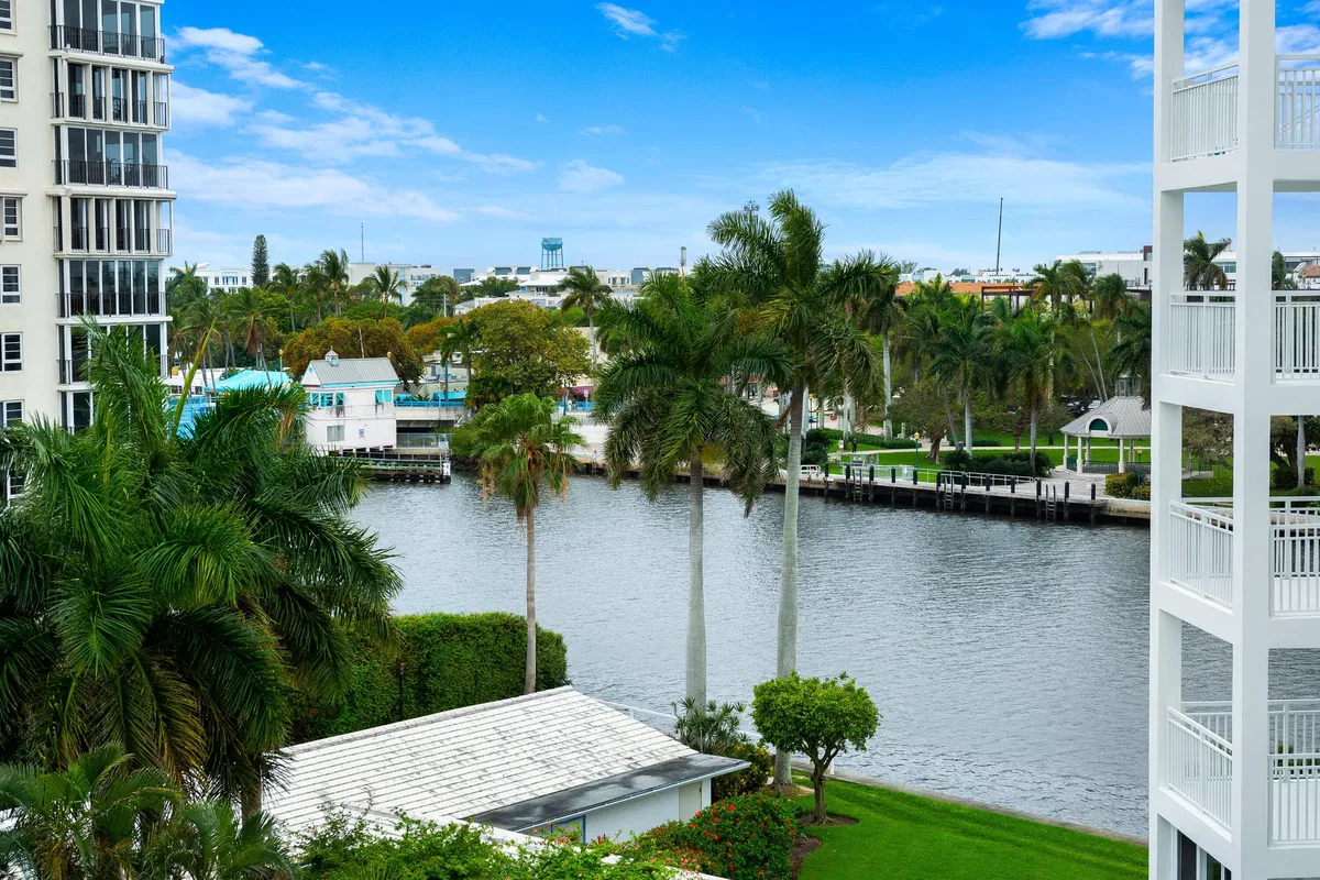 Downtown Delray Beach Unit 6H photo 40