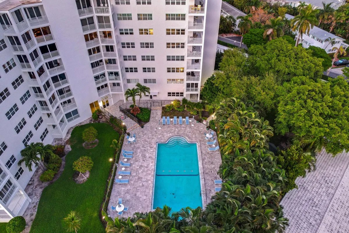 Downtown Delray Beach Unit 6H photo 52