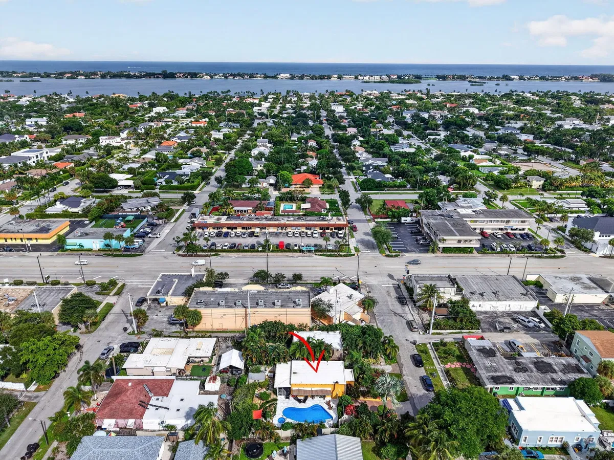 West Palm Beach Residence photo 7
