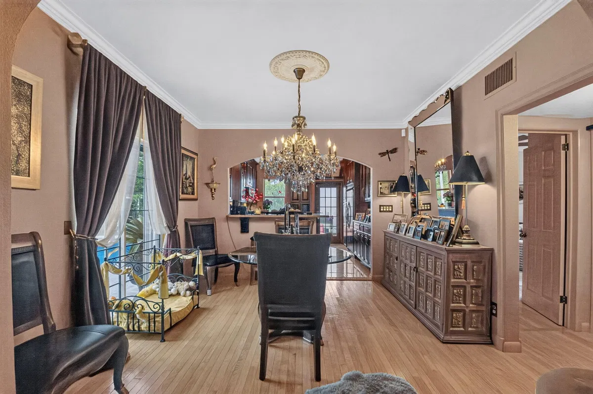 West Palm Beach Residence photo 19