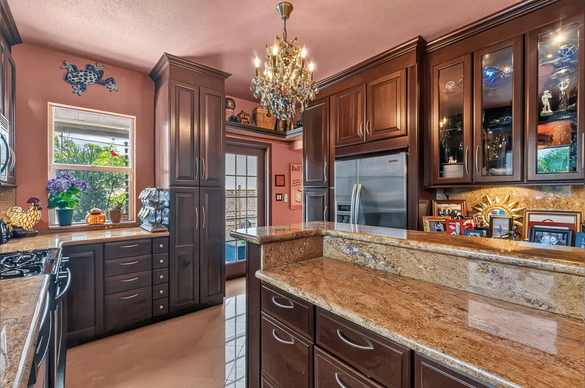 West Palm Beach Residence photo 31