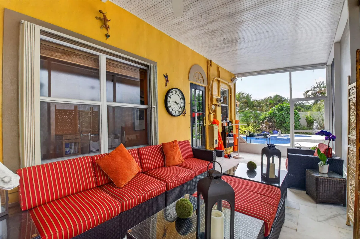 West Palm Beach Residence photo 43