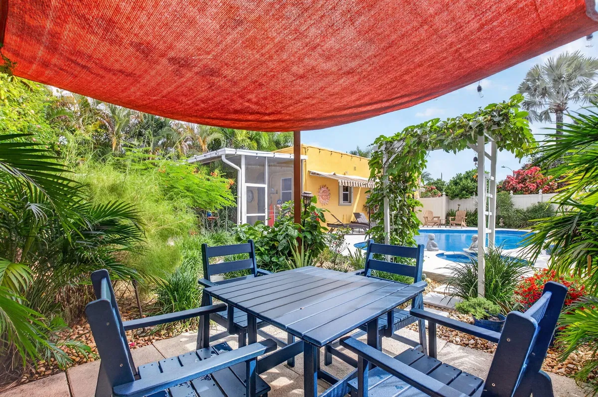 West Palm Beach Residence photo 49