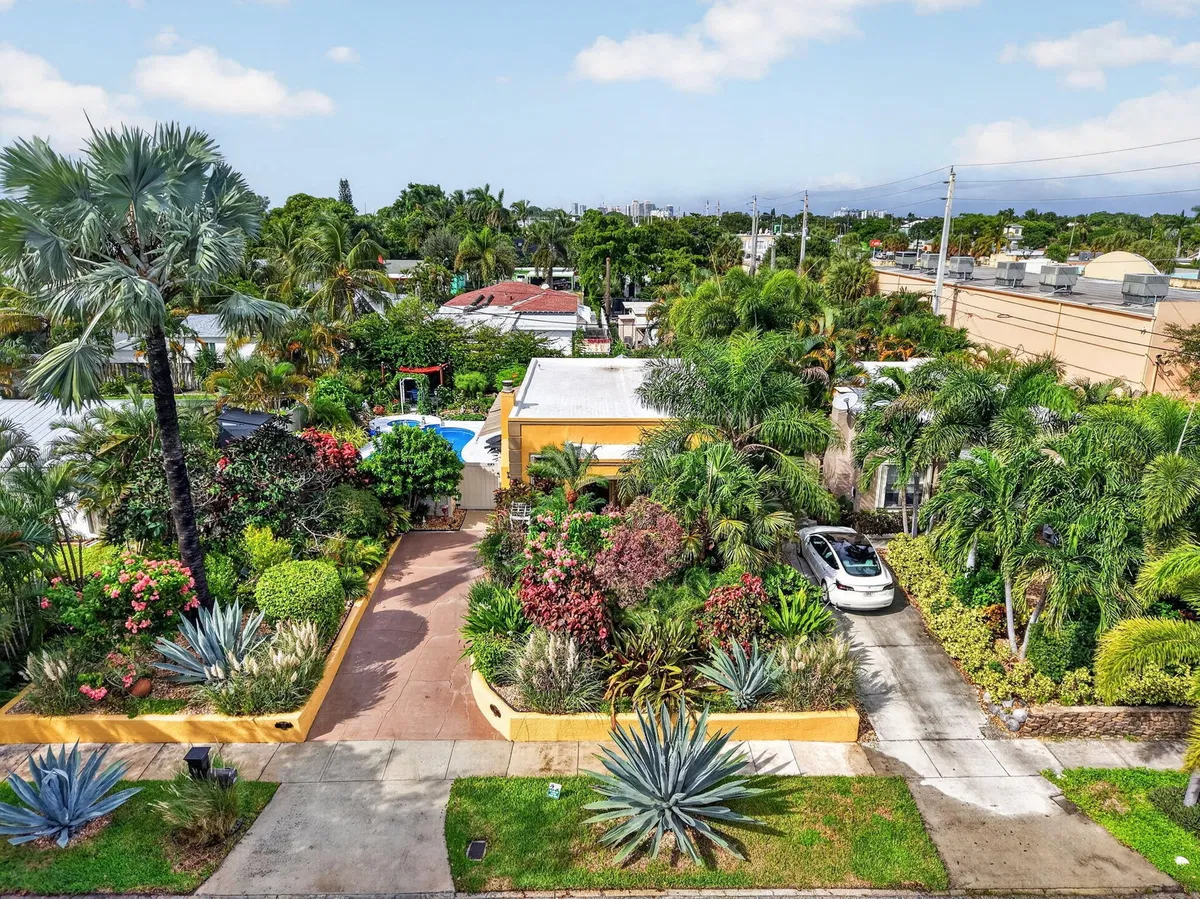 West Palm Beach Residence photo 52