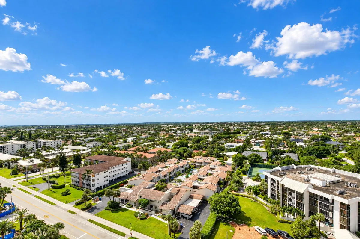 Boca Raton Unit 16b photo 28