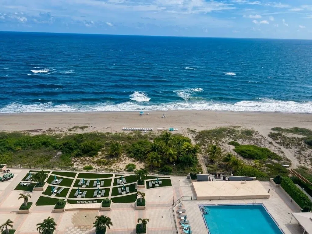 Boca Raton Unit 16b photo 34