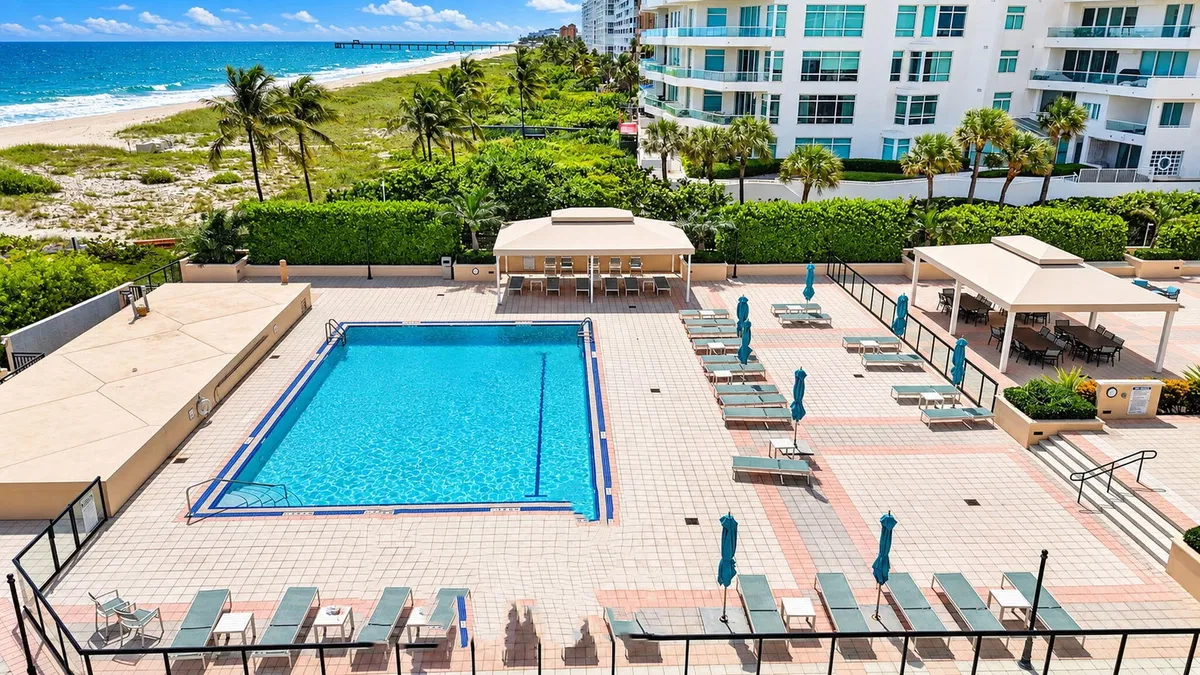 Boca Raton Unit 16b photo 55