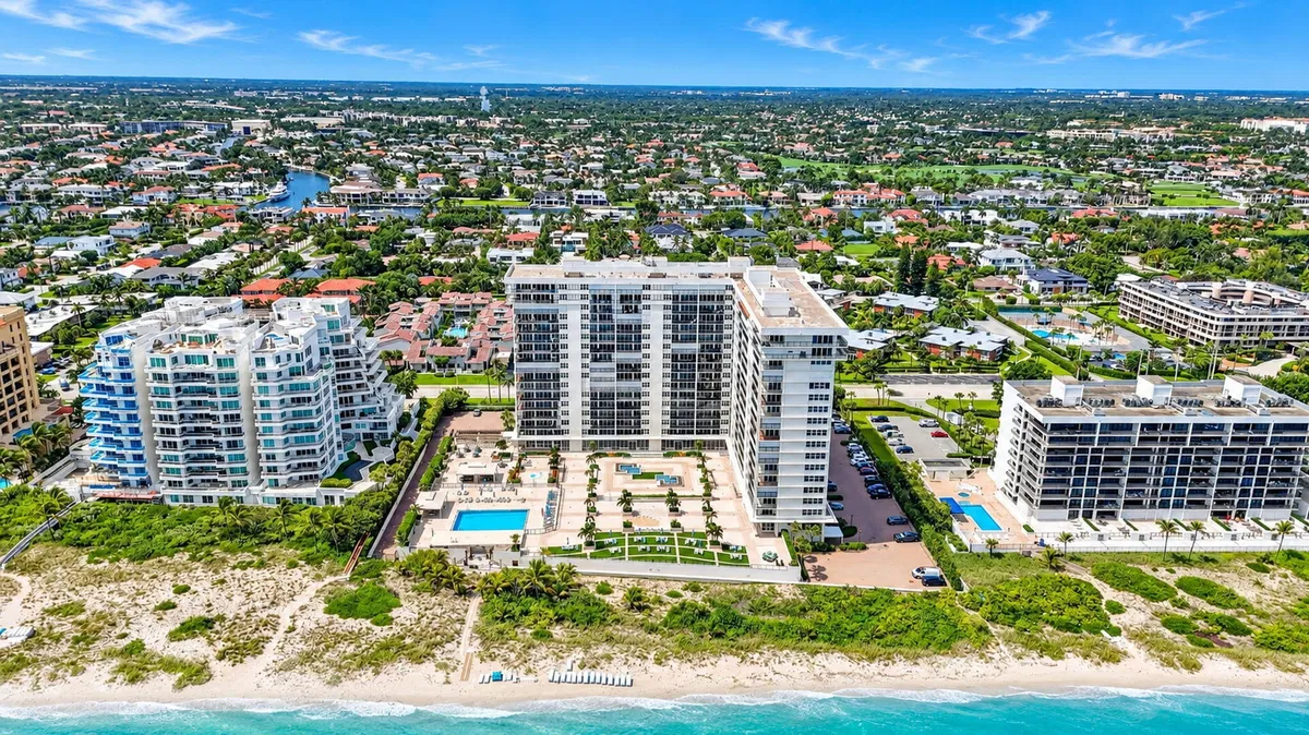 Boca Raton Unit 16b photo 58