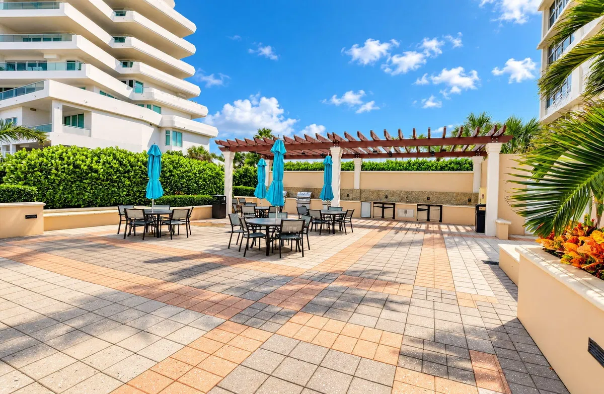 Boca Raton Unit 16b photo 73