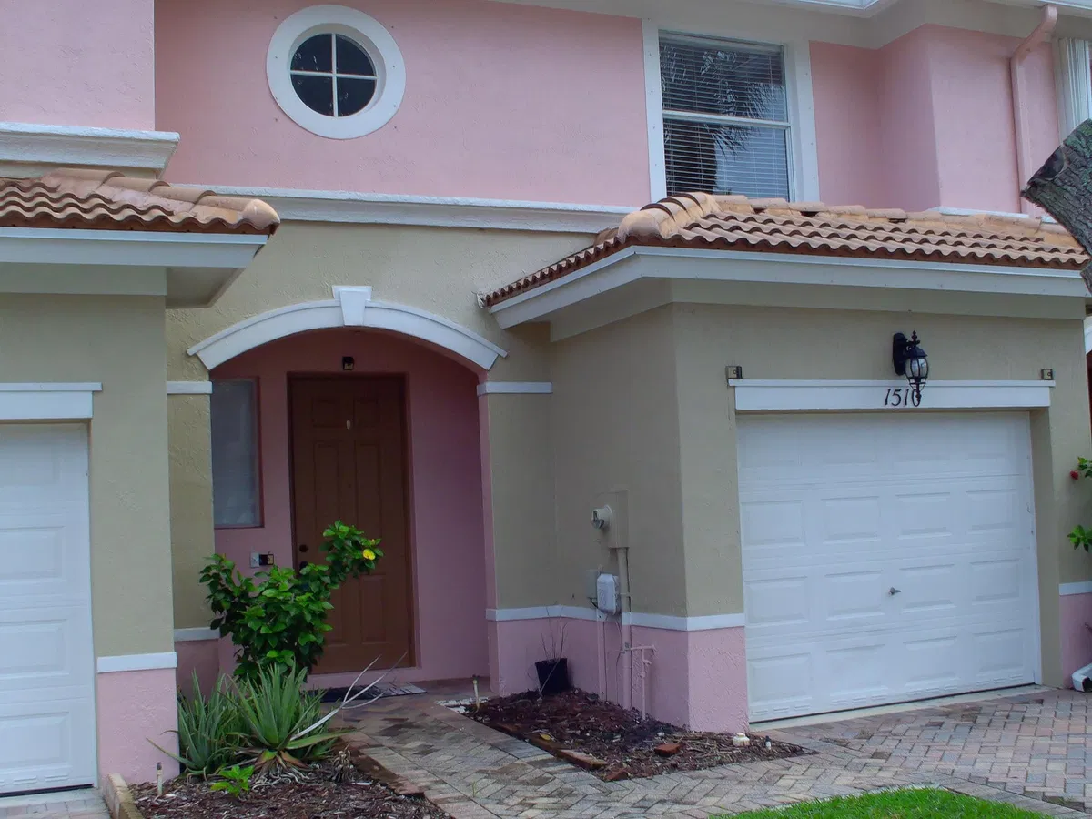 Residence