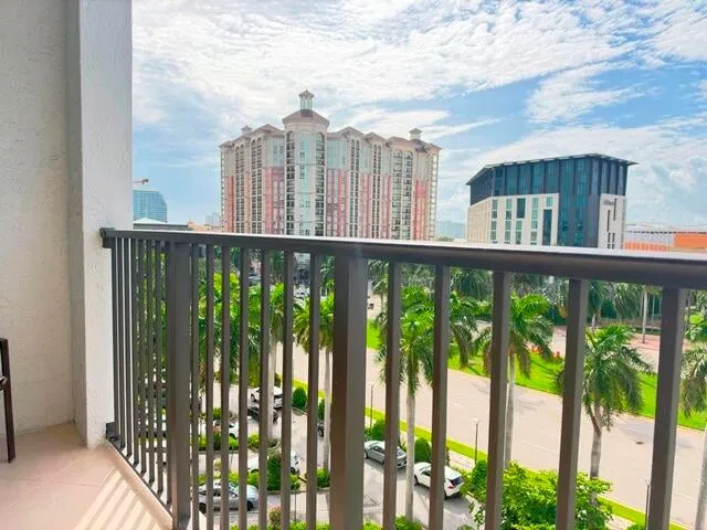 The Tower Condominium at Cityplace Unit 603 photo 16