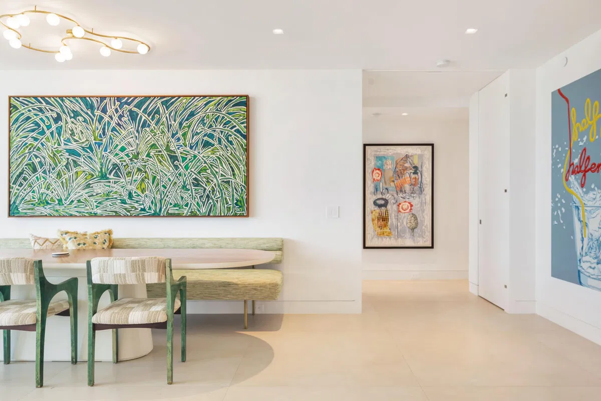 Sloan's Curve Palm Beach Unit 507s photo 10