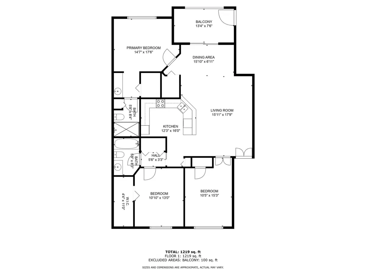 Unit 302 photo 31
