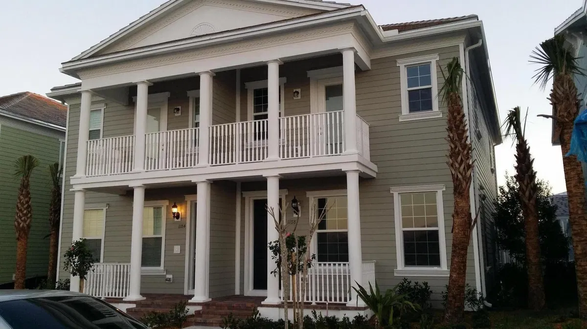 Residence