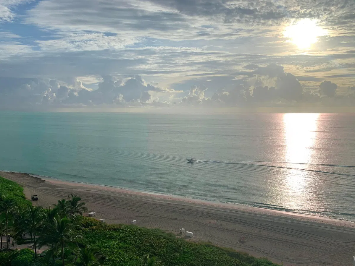 550 S Ocean Boca Unit 1202 photo 16