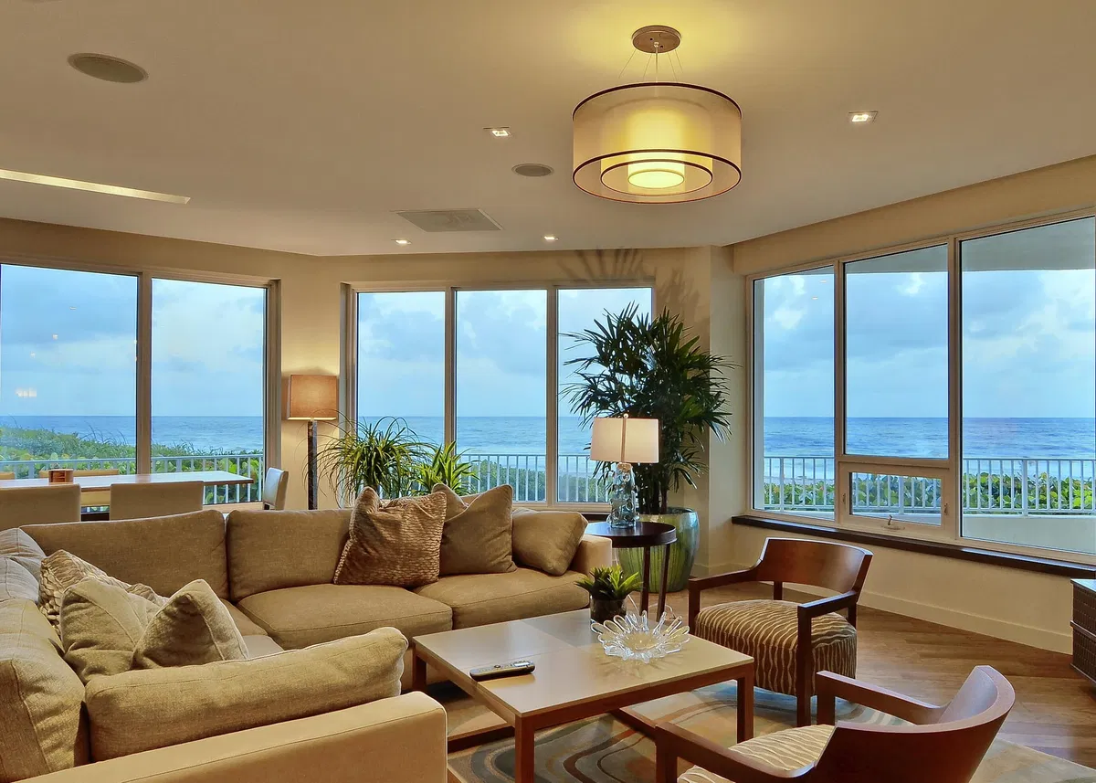 550 S Ocean Boca Unit 1202 photo 28