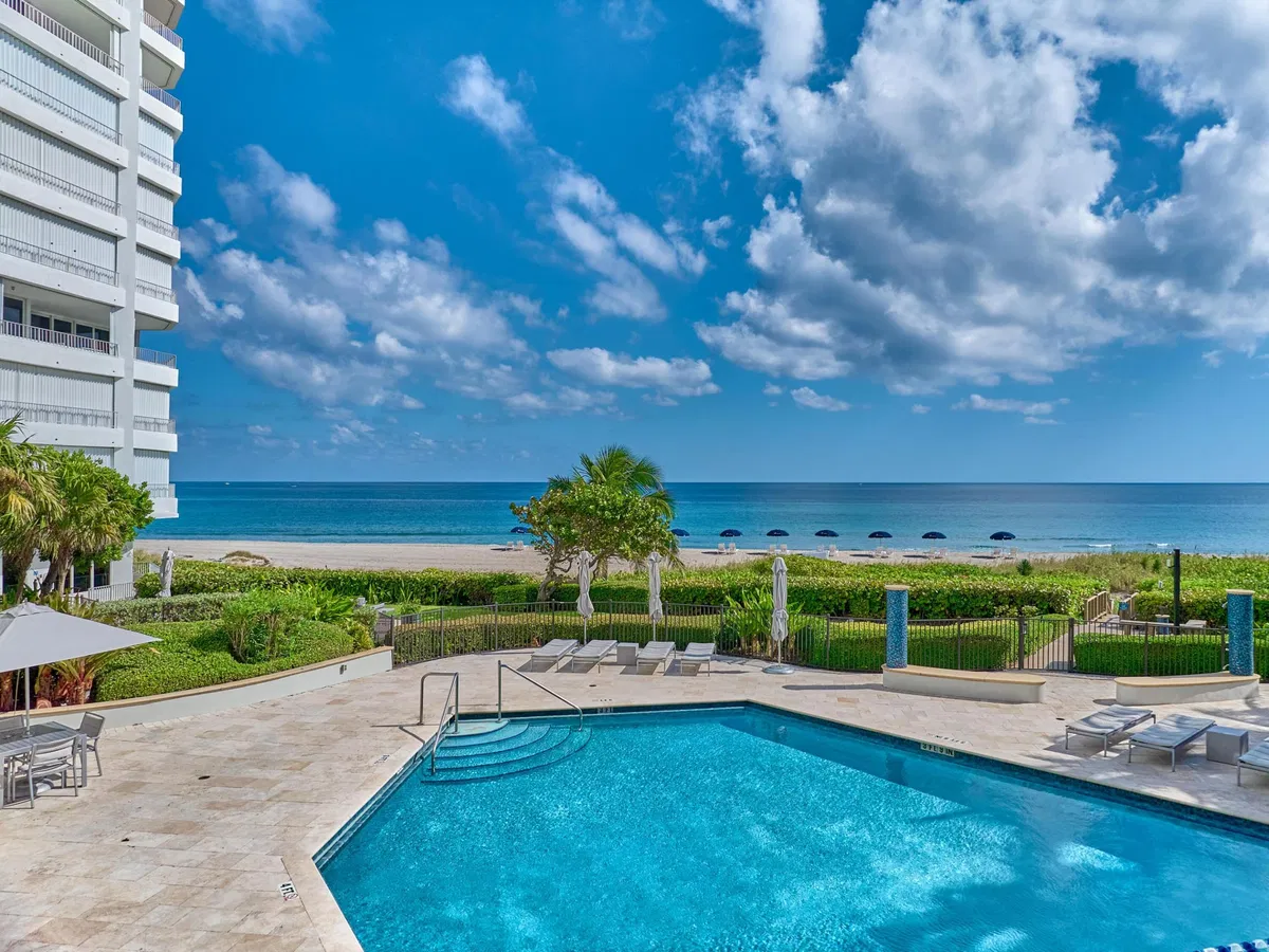 550 S Ocean Boca Unit 1202 photo 40
