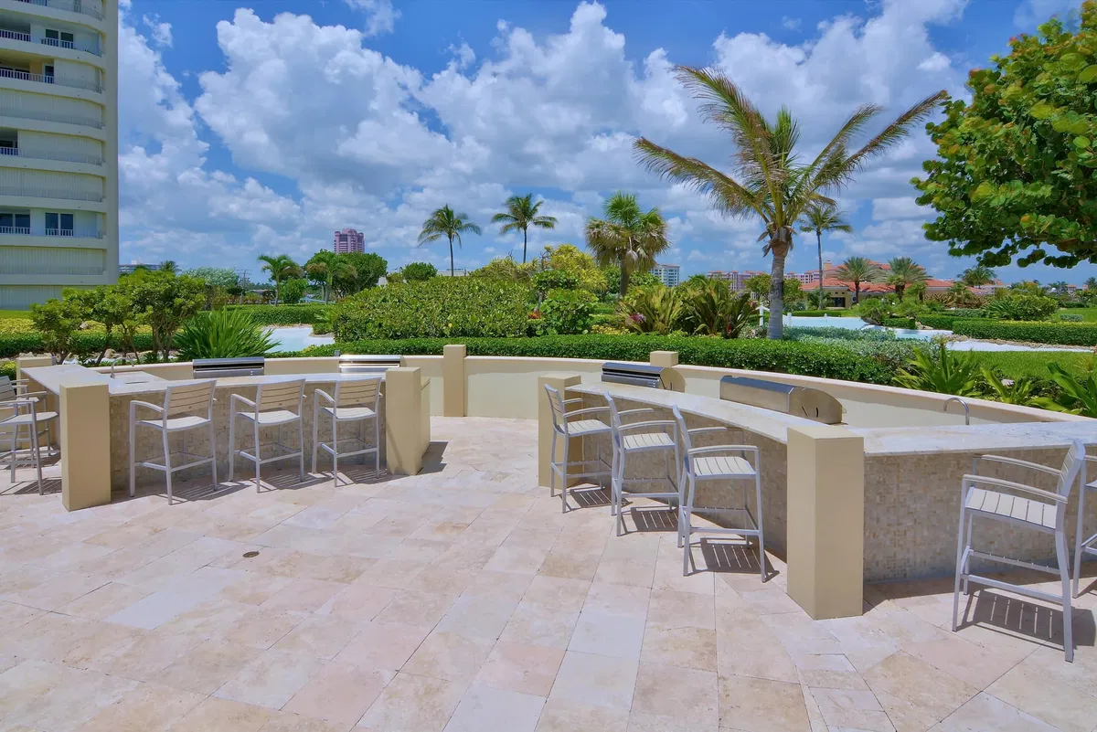 550 S Ocean Boca Unit 1202 photo 46