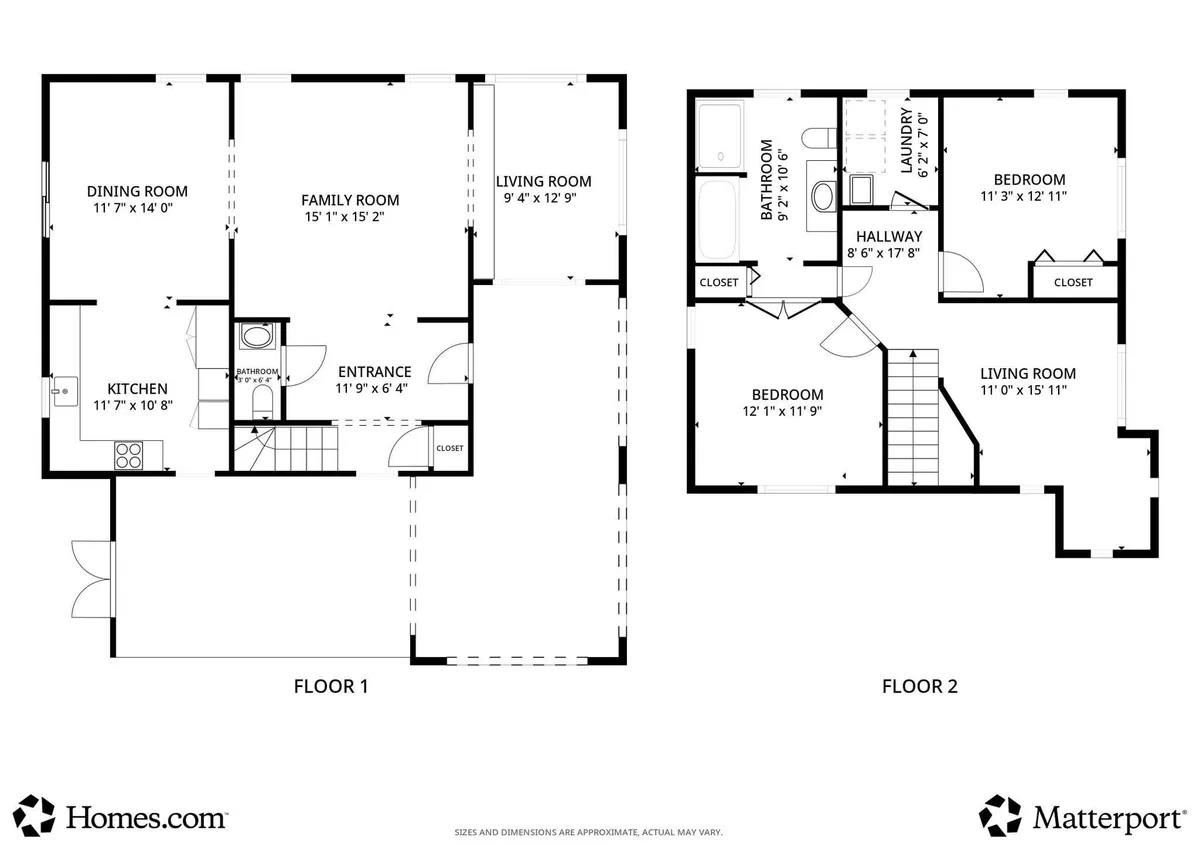 Residence