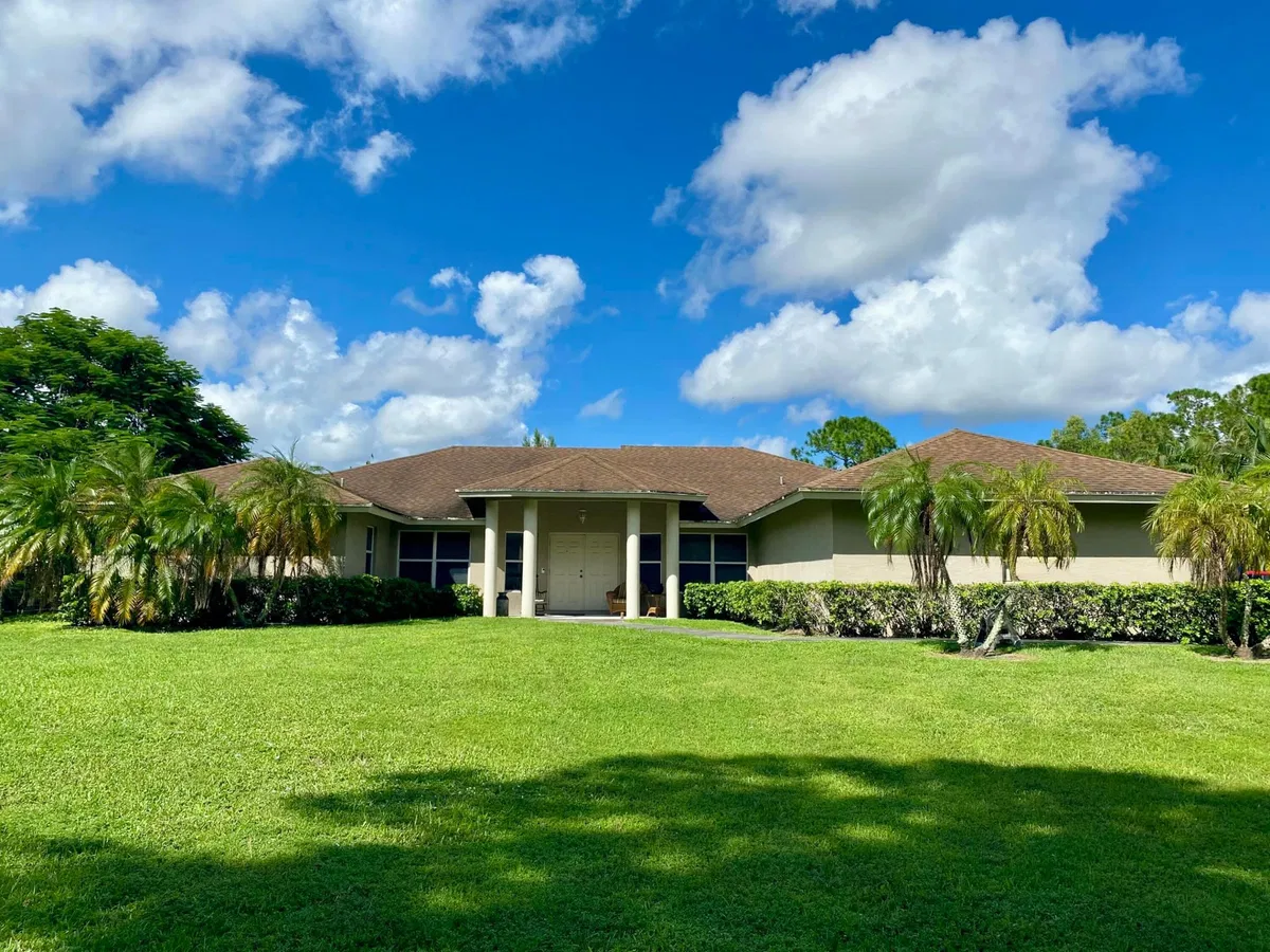 Residence