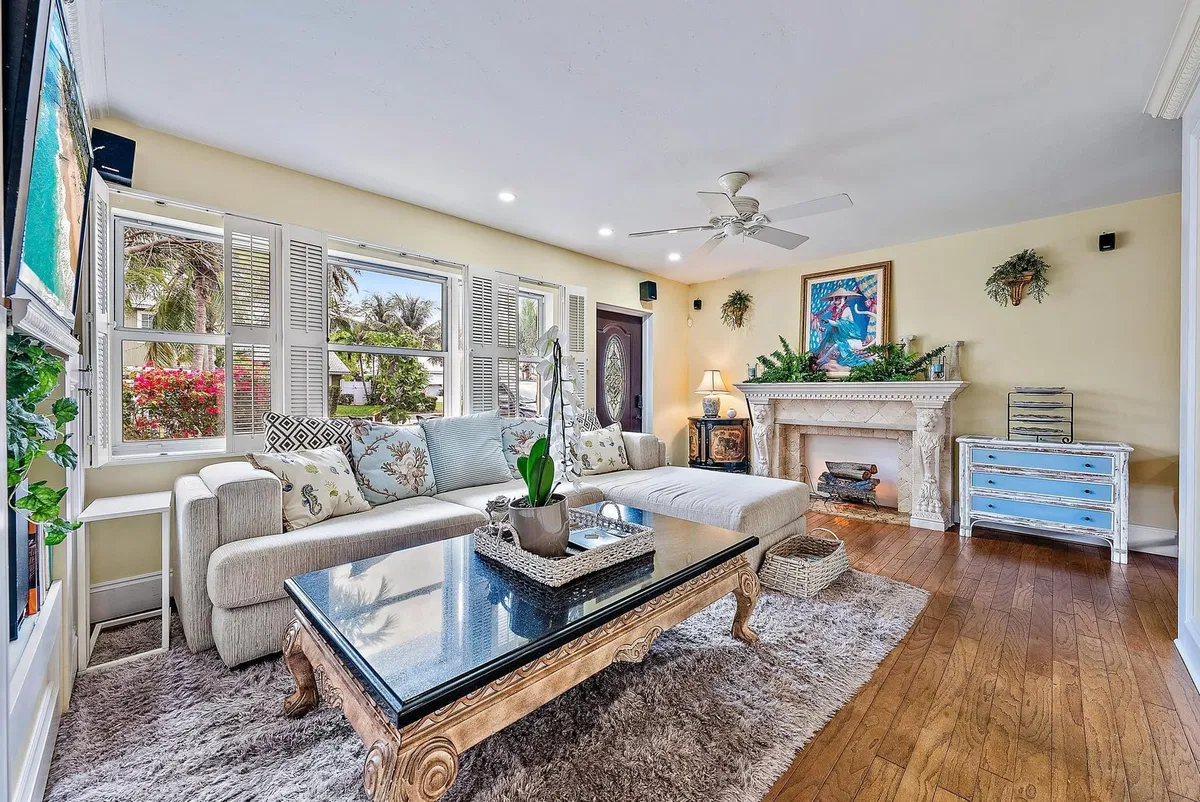 SoSo West Palm Beach Residence photo 10