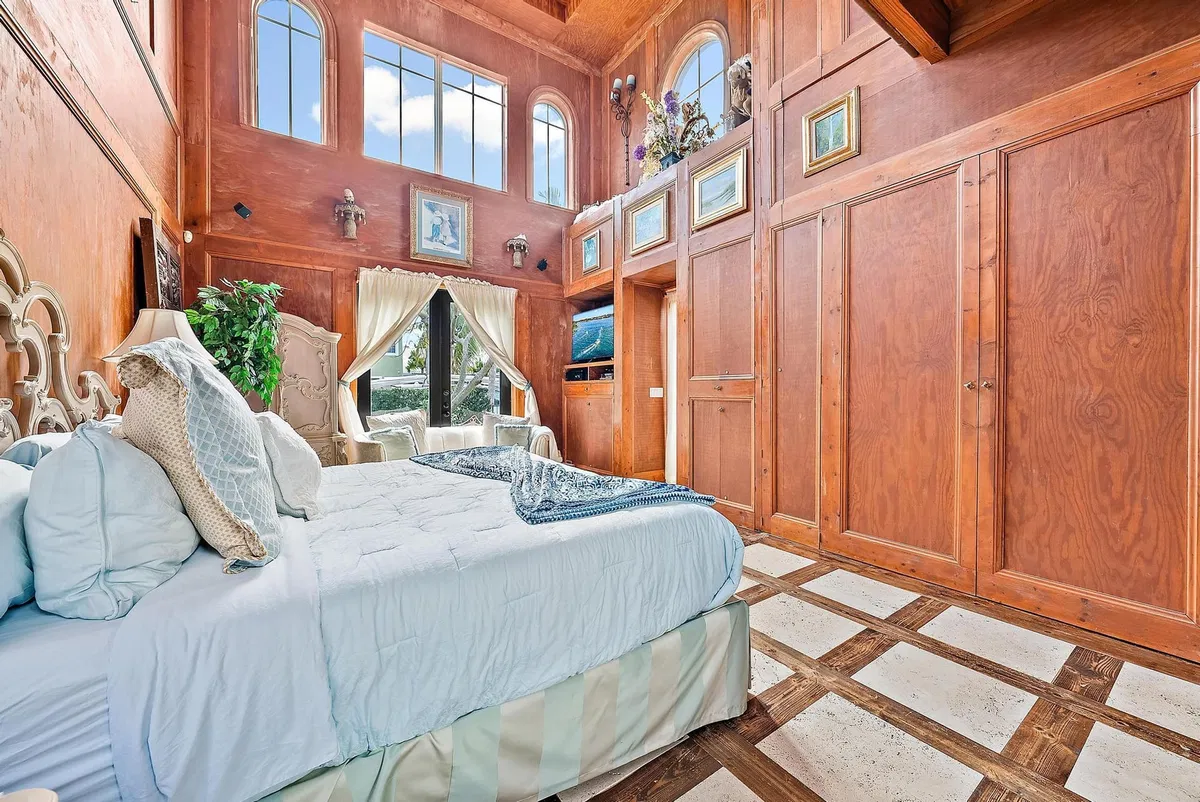 SoSo West Palm Beach Residence photo 16