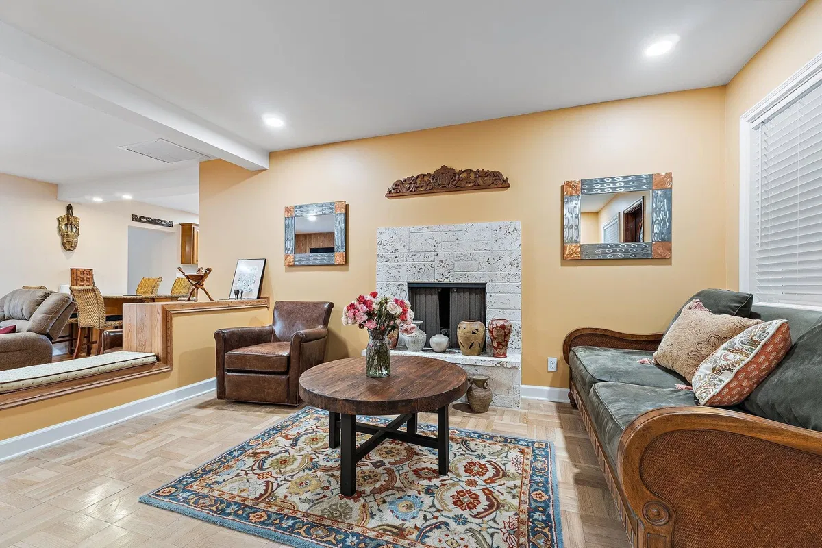 Palm Beach Shores Residence photo 7