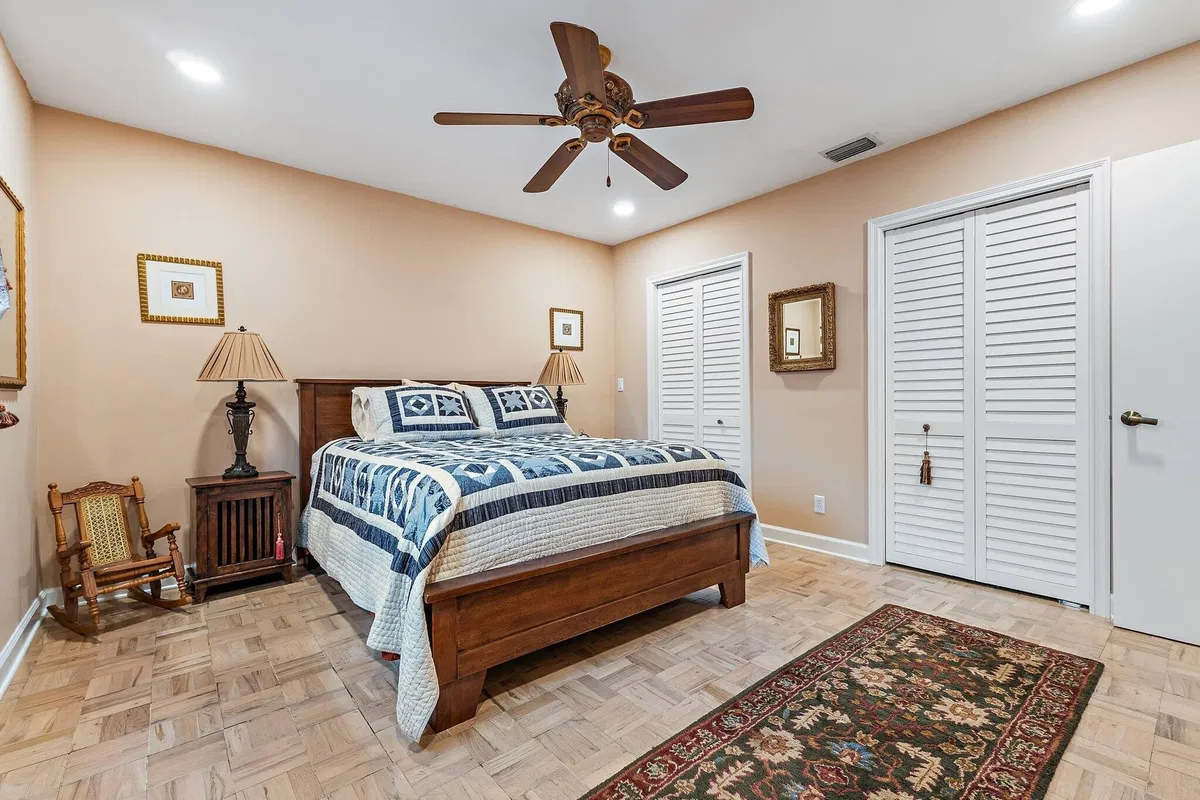 Palm Beach Shores Residence photo 25