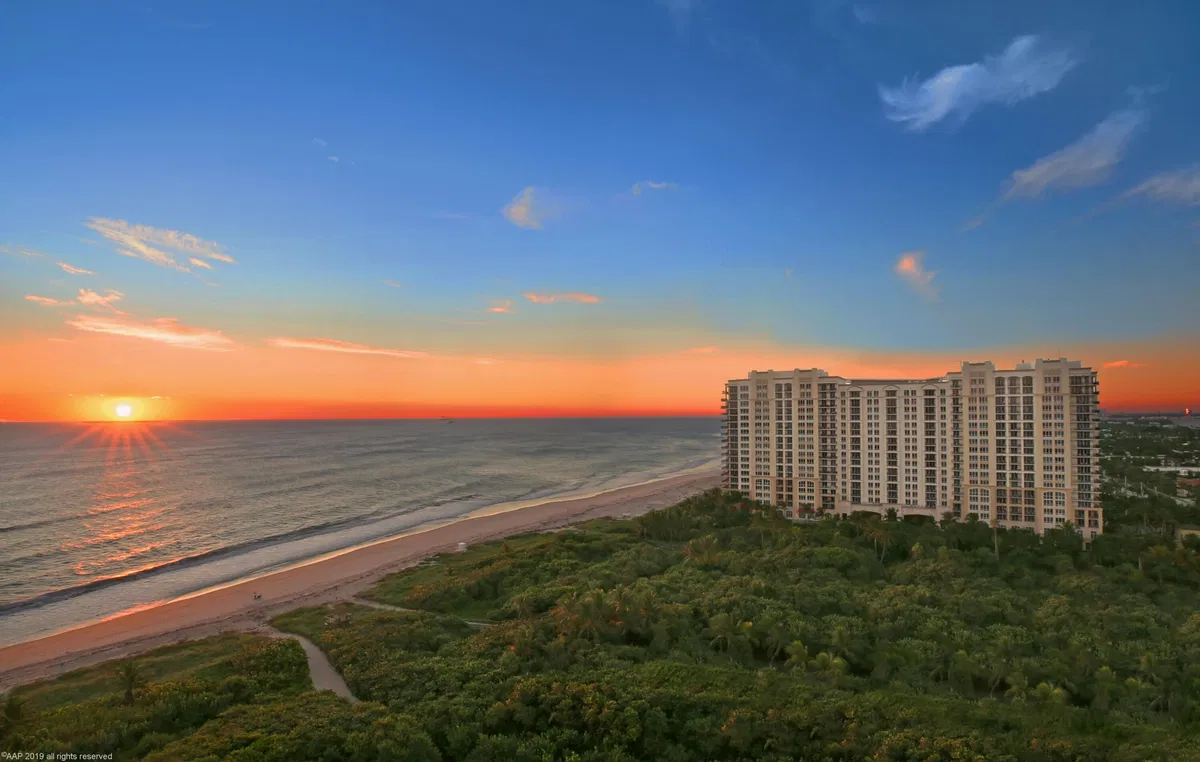 Renaissance on the Ocean Unit 1751 photo 85