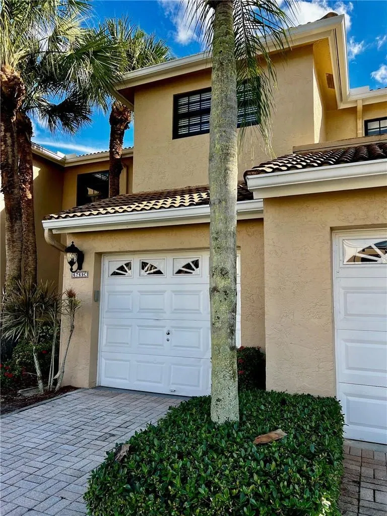 Residence