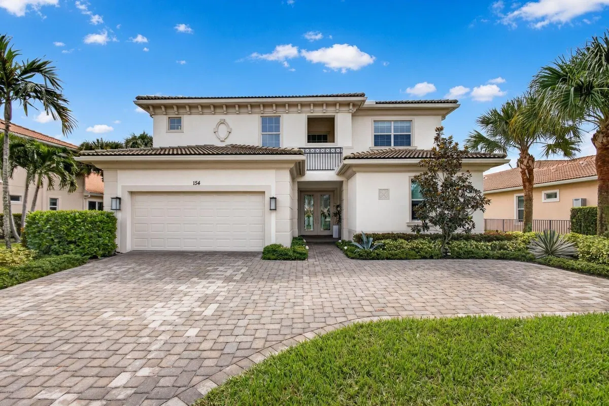 Jupiter Country Club Residence photo 4