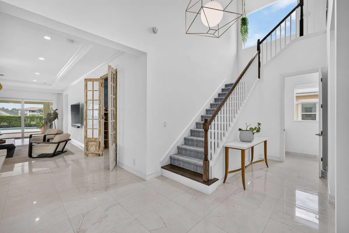 Jupiter Country Club Residence photo 10
