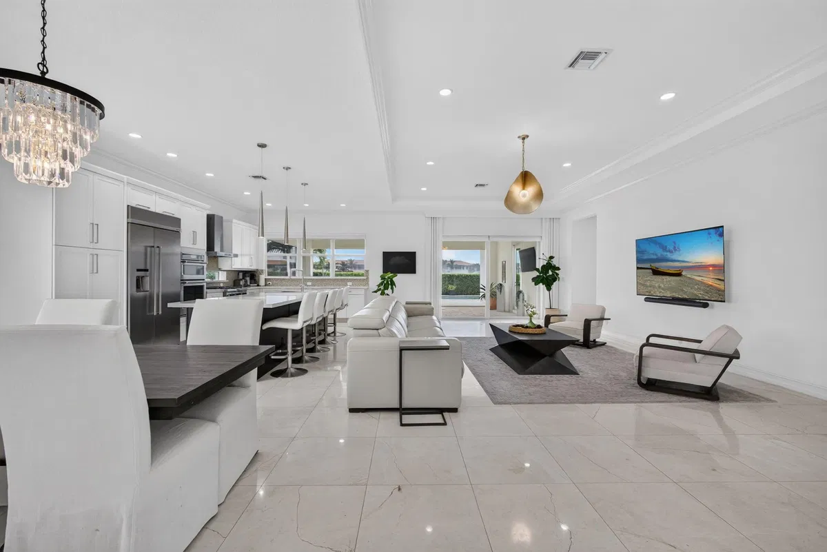 Jupiter Country Club Residence photo 16