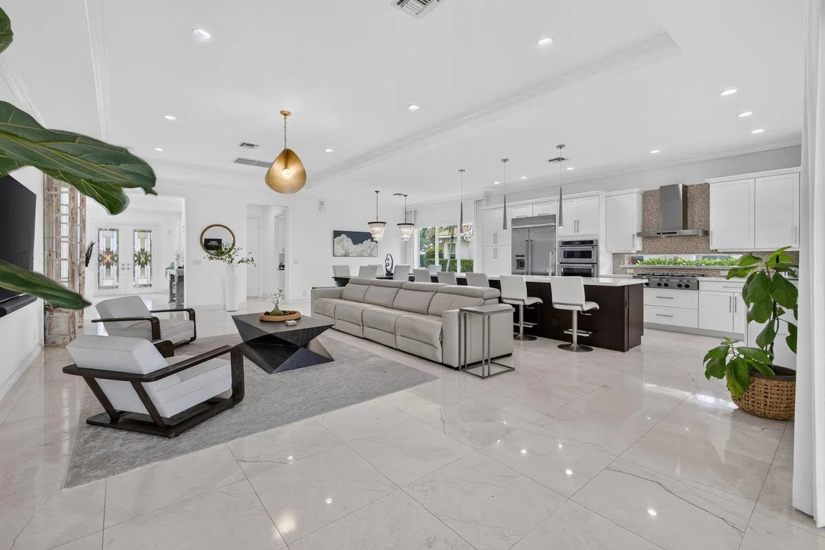 Jupiter Country Club Residence photo 25