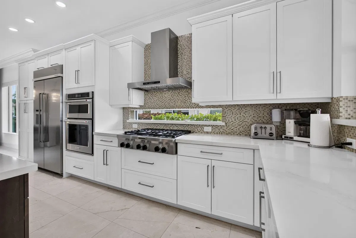 Jupiter Country Club Residence photo 28