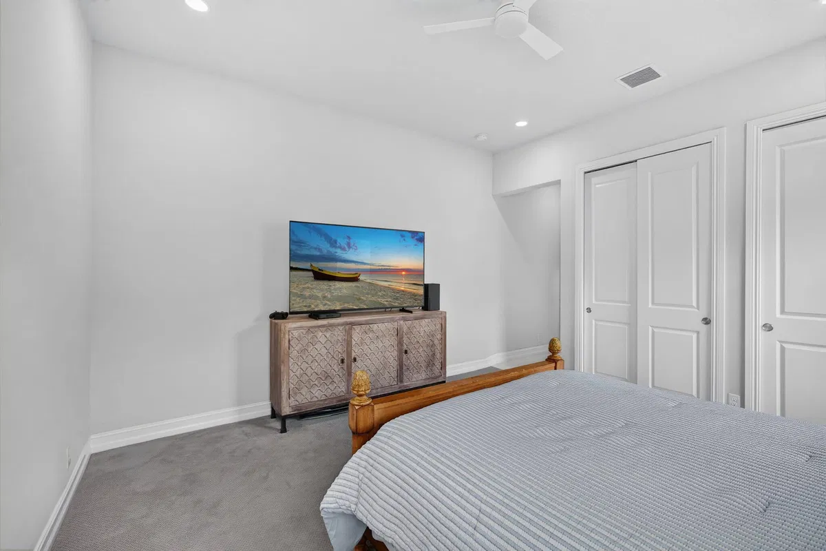 Jupiter Country Club Residence photo 40