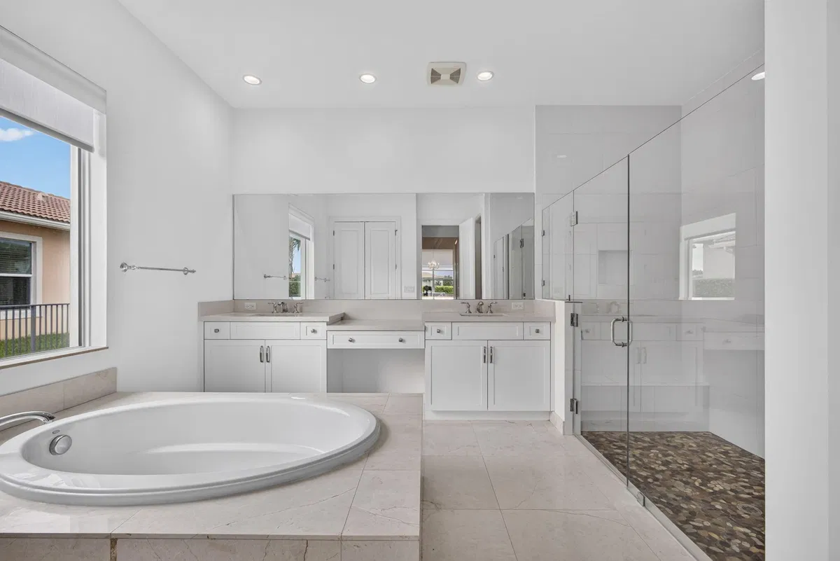 Jupiter Country Club Residence photo 46