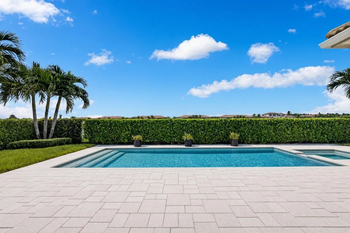 Jupiter Country Club Residence photo 67