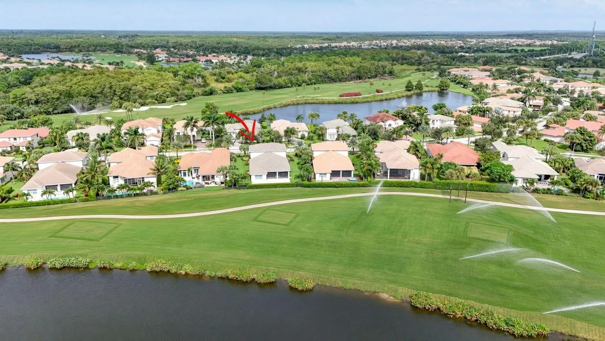 Jupiter Country Club Residence photo 82