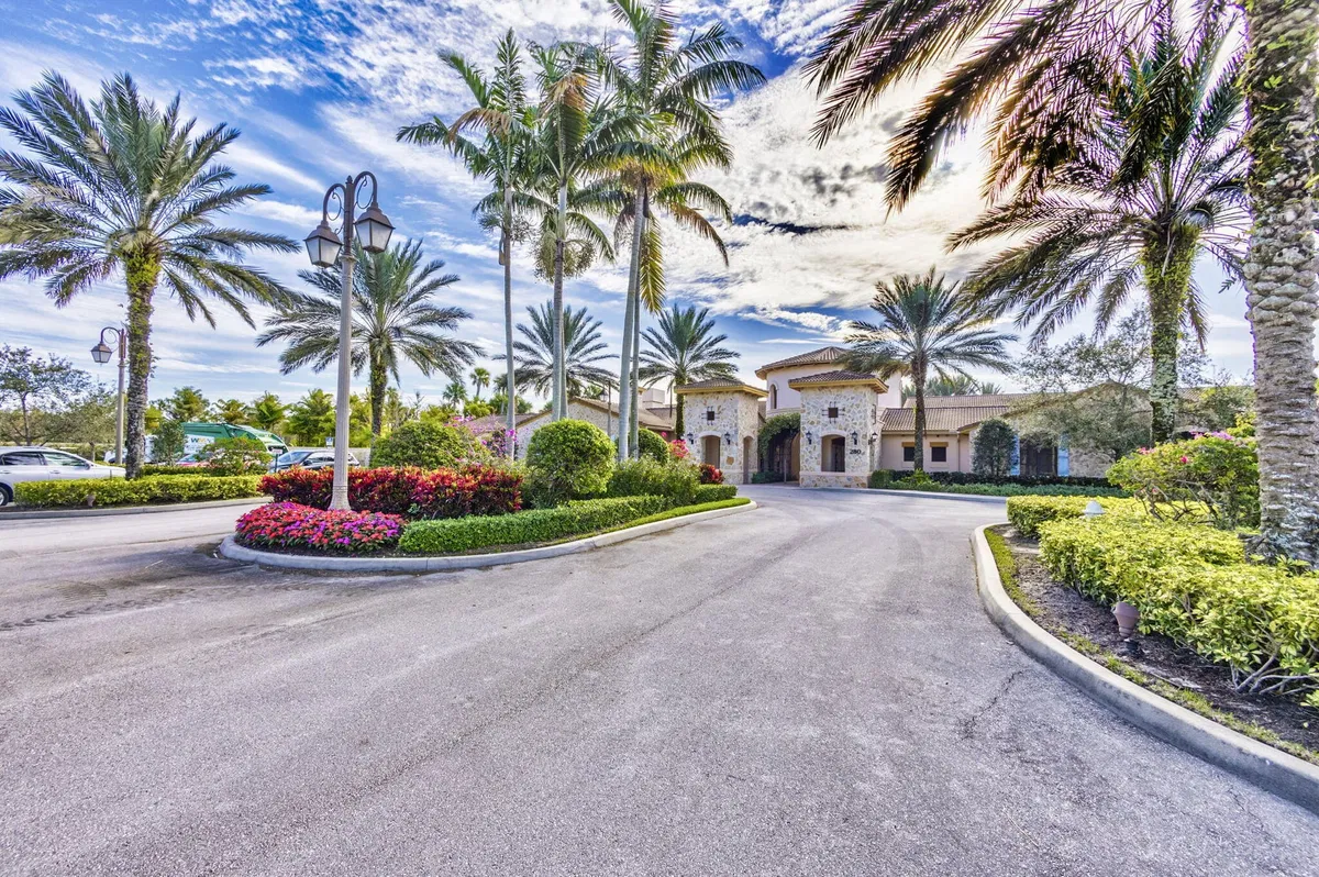 Jupiter Country Club Residence photo 97