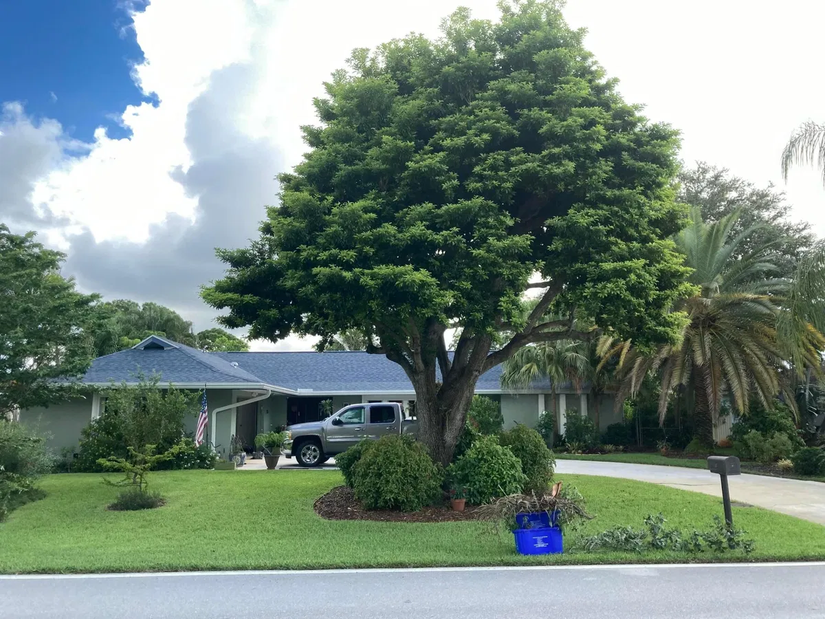 Residence