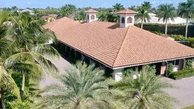 Saddle Trail Park Residence